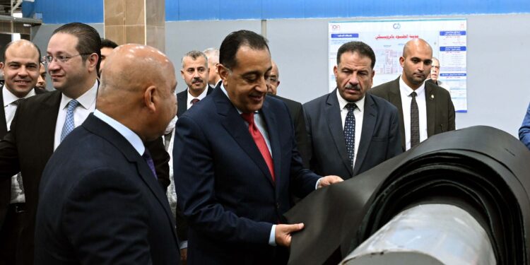 50 مليون جنيه تكلفة تطوير مركز تكنولوجيا دباغة الجلود بـ"الروبيكي"