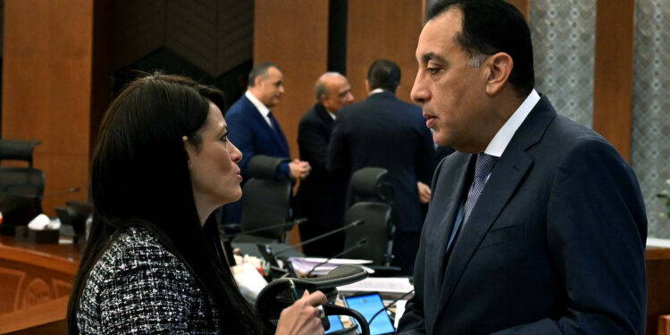 مصر تنفذ 16 إجراء إصلاحيًا ضمن الآلية الأوروبية لمساندة الاقتصاد الكلي