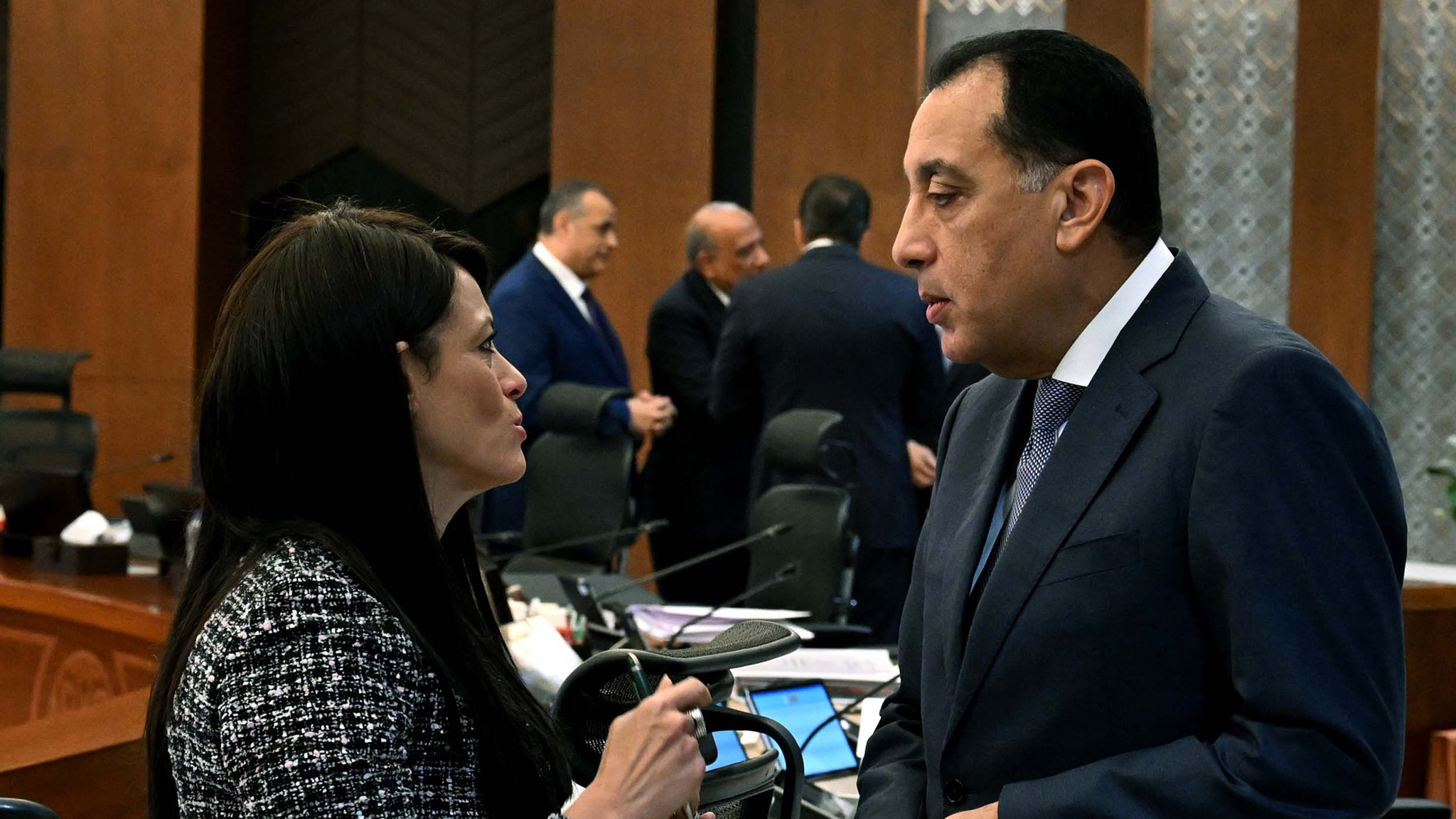 مصر تنفذ 16 إجراء إصلاحيًا ضمن الآلية الأوروبية لمساندة الاقتصاد الكلي