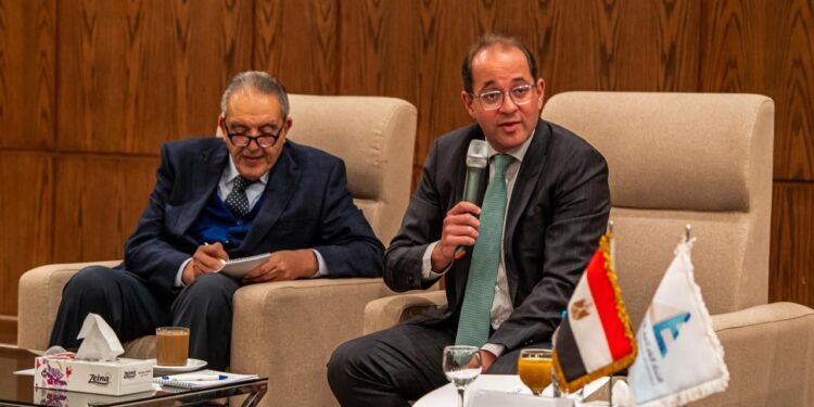 "المالية" تبدأ الحوار المجتمعي حول الحزمة الثانية للتسهيلات الضريبية