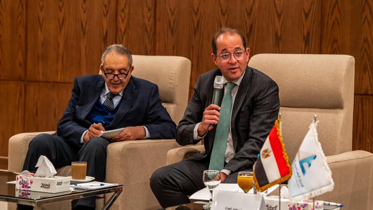 "المالية" تبدأ الحوار المجتمعي حول الحزمة الثانية للتسهيلات الضريبية