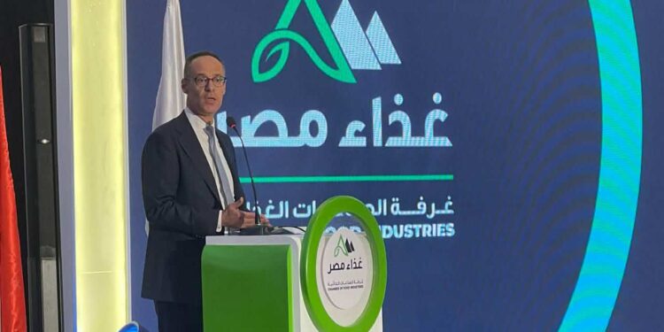 "الجزايرلى": نستهدف 12 مليار دولار صادرات زراعية وغذائية بنهاية 2025