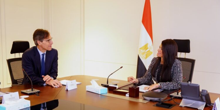 "الأوروبي لإعادة الإعمار" ينفذ صفقات بمصر تتجاوز 3.5 مليار دولار منذ 2020