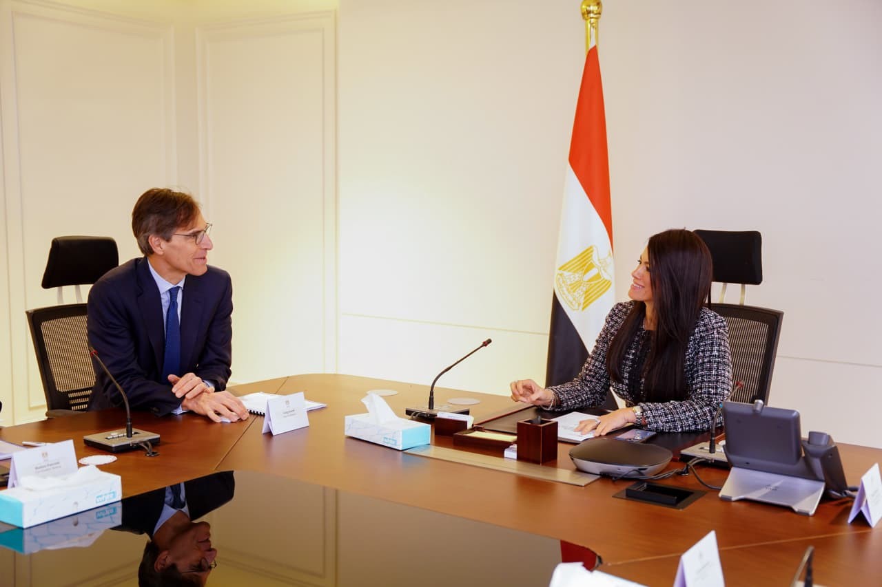 "الأوروبي لإعادة الإعمار" ينفذ صفقات بمصر تتجاوز 3.5 مليار دولار منذ 2020