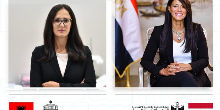 انعقاد اللجنة المشتركة المصرية الألبانية للتعاون الاقتصادي للمرة الأولى منذ 1993