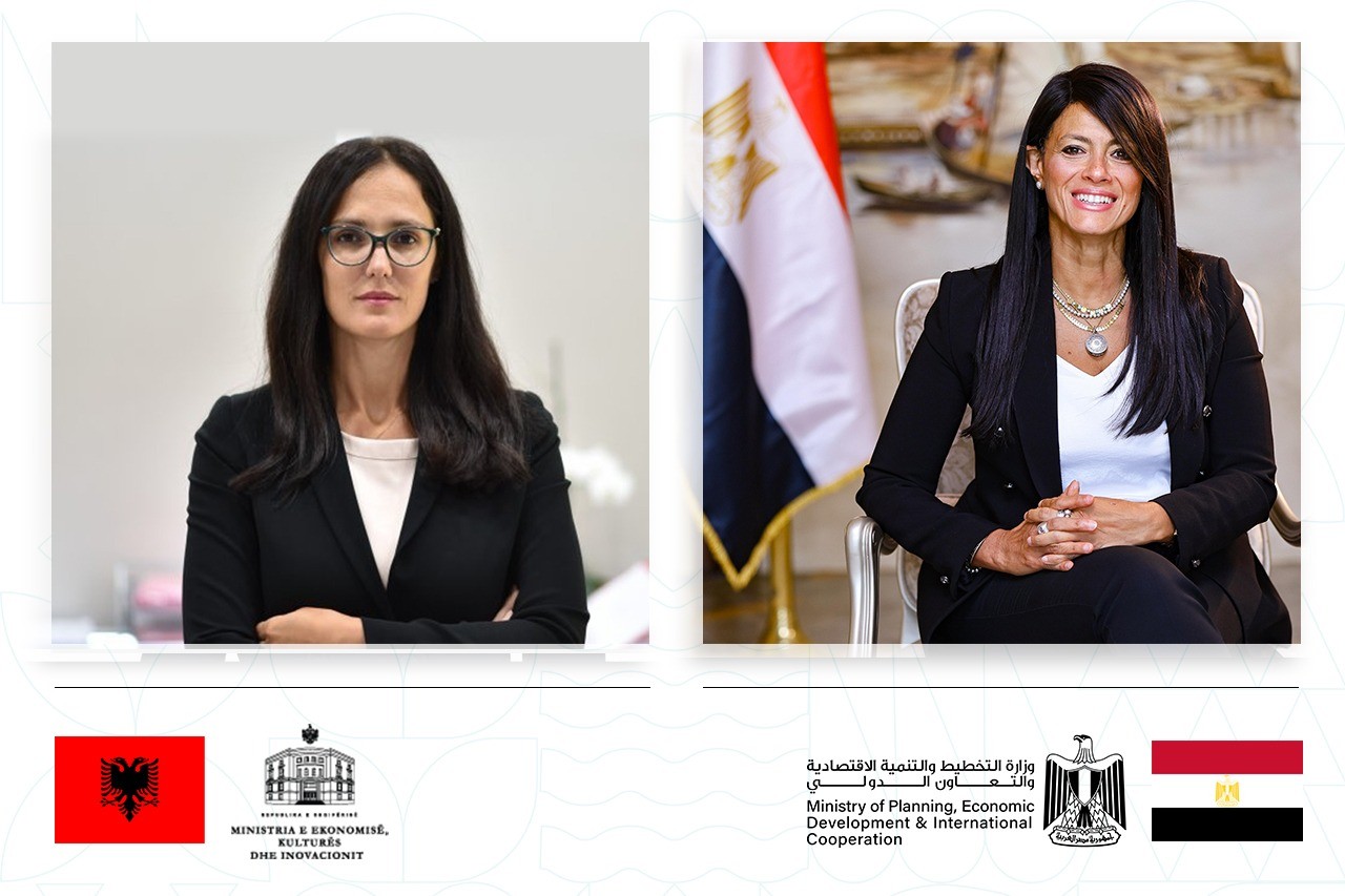 انعقاد اللجنة المشتركة المصرية الألبانية للتعاون الاقتصادي للمرة الأولى منذ 1993