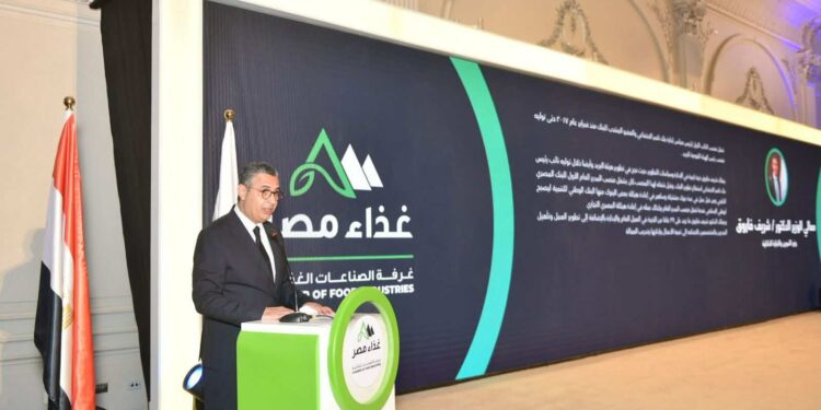 "التموين": استدامة الصناعات الغذائية ترتبط بقدرة السوق على أداء دوره بكفاءة