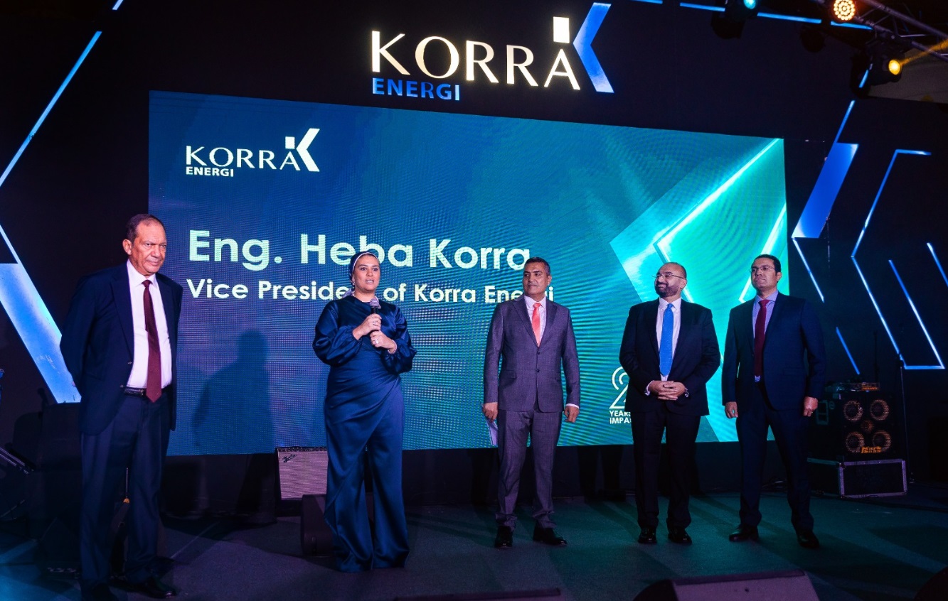 "قرة إنرجي" تتوسع في العراق والسعودية لتعزيز تواجدها الإقليمي