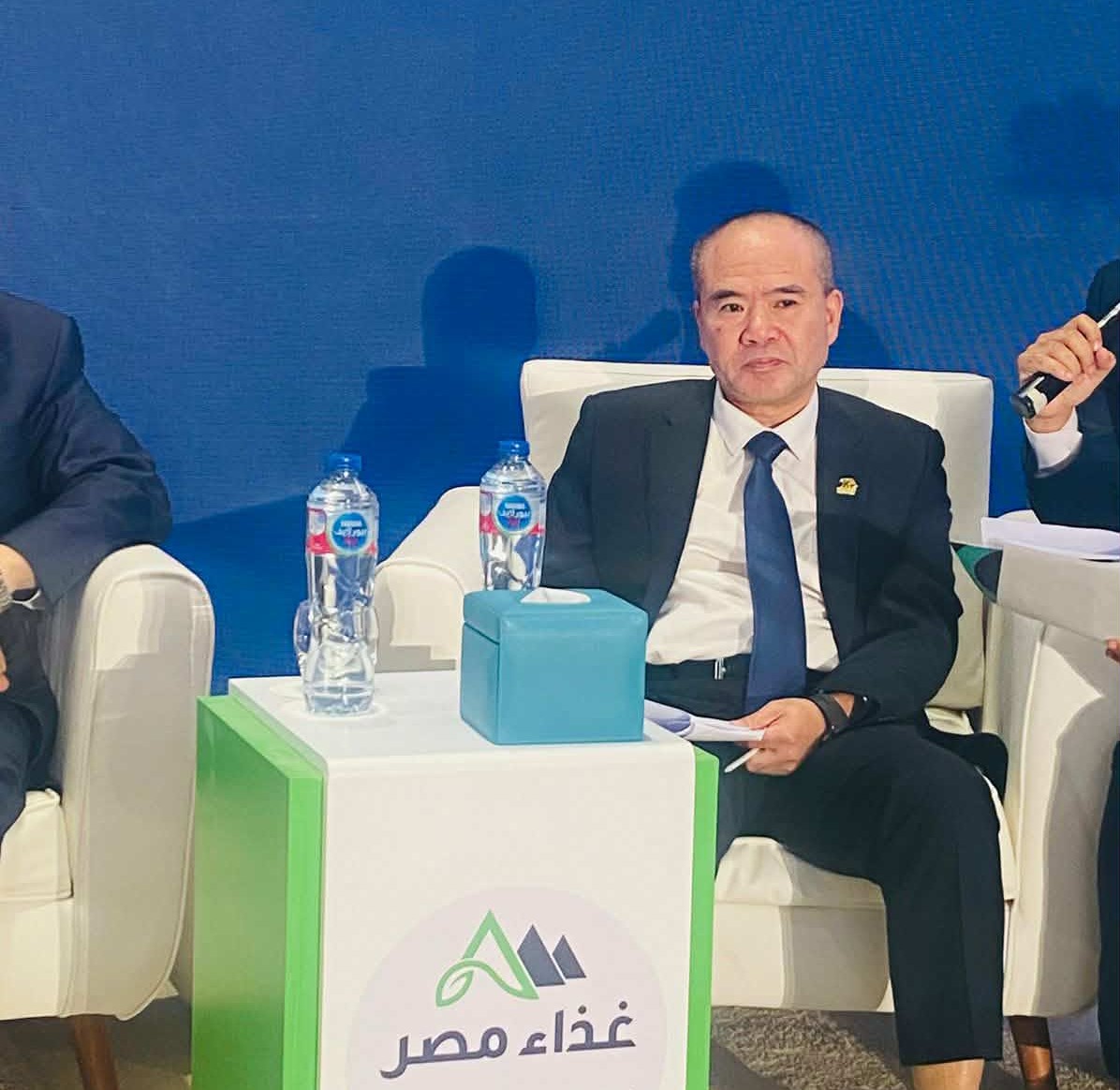 حسين عبدربه يكتب: كيف عالجت «فيلدا» الفقر الريفي في ماليزيا