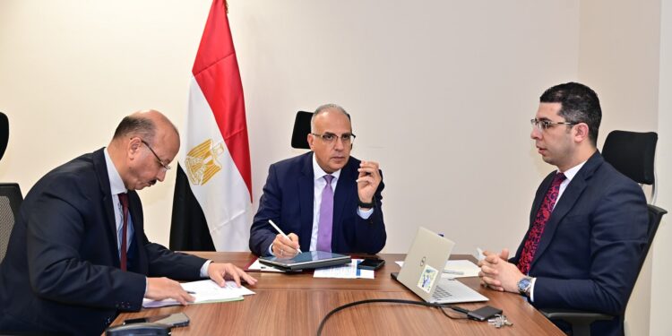 مصر تطلق آلية بـ100 مليون دولار لتمويل مشروعات دول حوض النيل الجنوبي