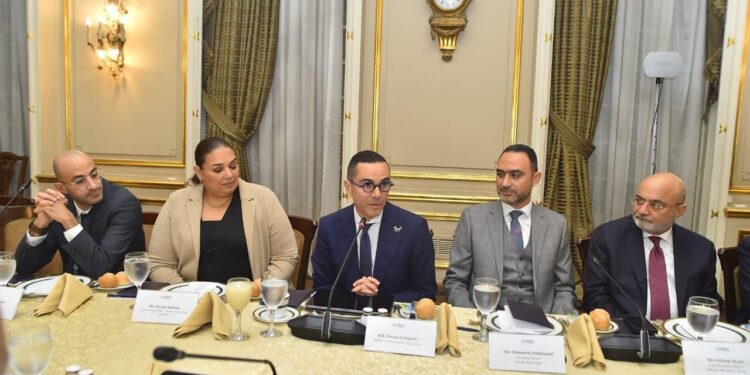 وزير الاستثمار: خطة لخفض زمن وتكلفة الإفراج الجمركي بنسبة 90%