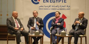 وزير المالية: استراتيجية محددة لتحسين مؤشرات المديونية الحكومية