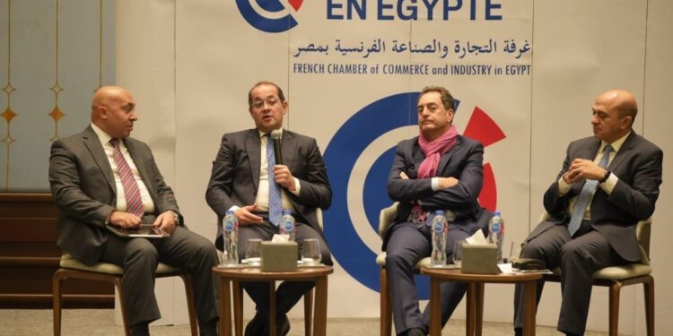 وزير المالية: استراتيجية محددة لتحسين مؤشرات المديونية الحكومية