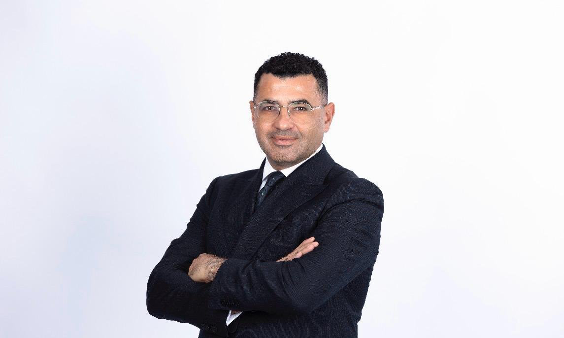 سعيد حنفي، الشريك بمكتب MHR & Partners بالتعاون مع "وايت آند كيس White & Case"