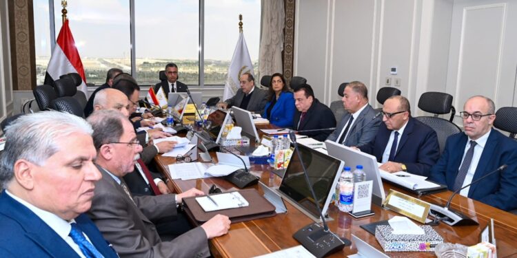 وزير التموين: رفع كفاءة التشغيل بشركات مضارب الأرز لدعم استقرار المعروض