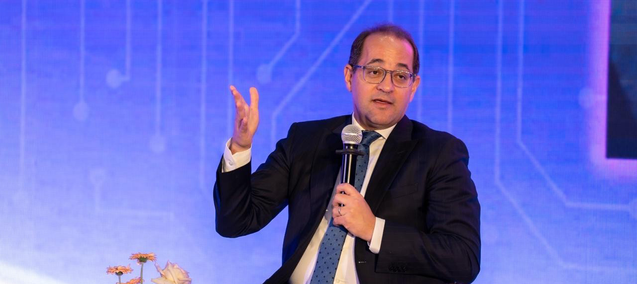 أحمد كجوك وزير المالية