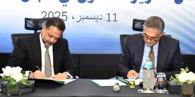 الحكومة تتعاون مع بنك الإمارات دبي في ترويج الفرص الاستثمارية بمصر