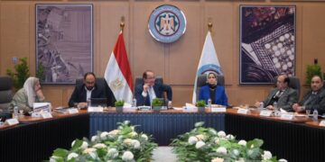 وزير المالية: إعلان استراتيجية السياسات الضريبية قبل نهاية العام المالي الحالي