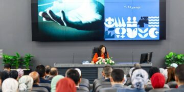 وزيرة التخطيط: 9.5 مليار دولار تمويلات ميسرة لدعم الموازنة بـ2023-2026