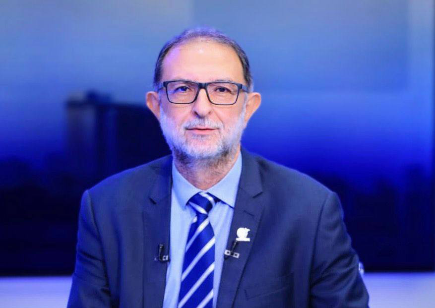 الدكتور طارق الهوبي، الهيئة القومية لسلامة الغذاء