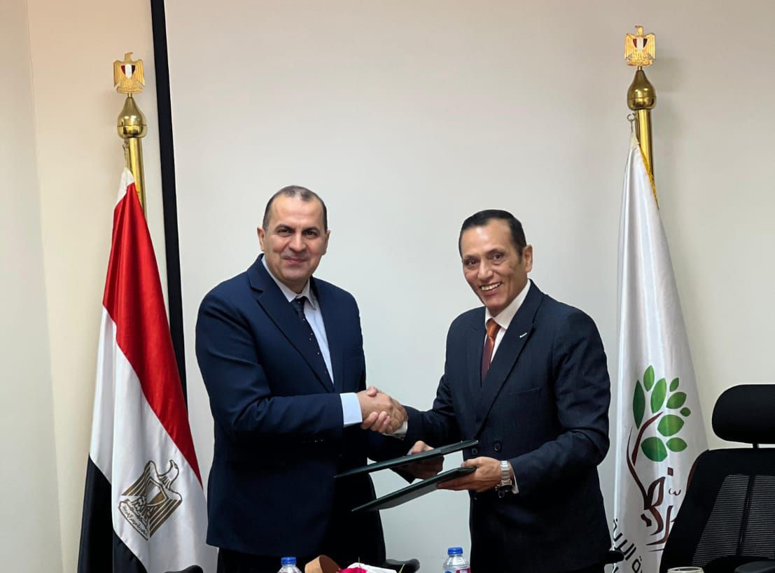 "الريف المصري" تستثمر نحو 25 مليار جنيه لتوصيل الكهرباء إلى مليون فدان