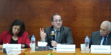 وزير المالية: نستهدف دوراً أشد تأثيراً للقطاع الخاص ليقود النمو الاقتصادي