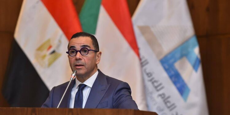 حسن الخطيب: 79 مليون دولار حجم الاستثمارات السودانية في مصر خلال 2024
