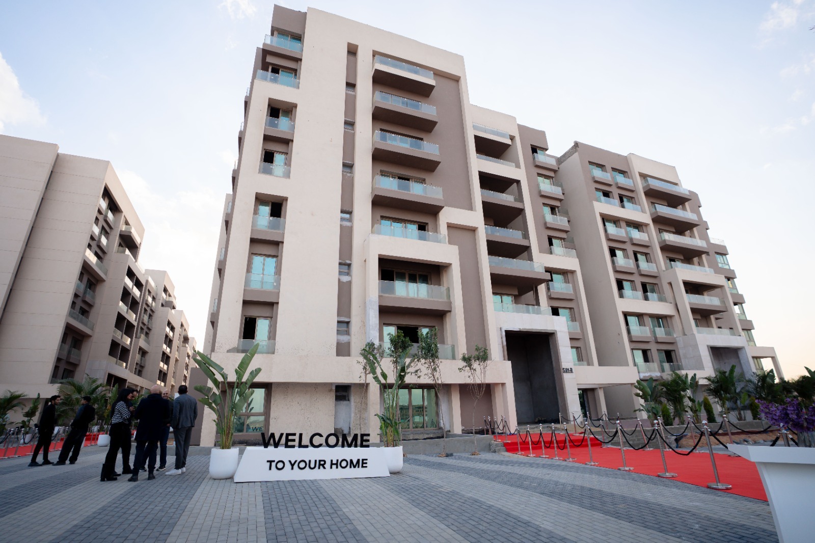 سكاي أبوظبي