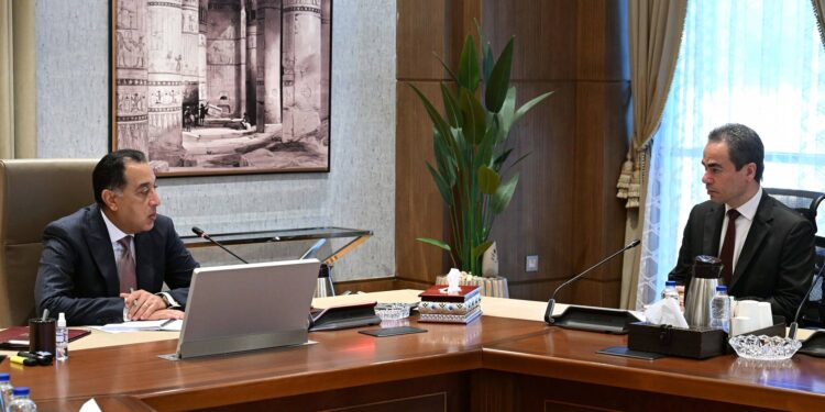 الحكومة تعتزم رفع كفاءة "الوطنية للإعلام" ضمن خطة إصلاح الهيئات الاقتصادية