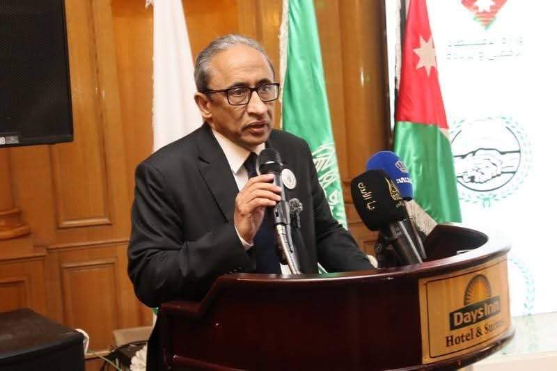 السفير محمدي أحمد الني