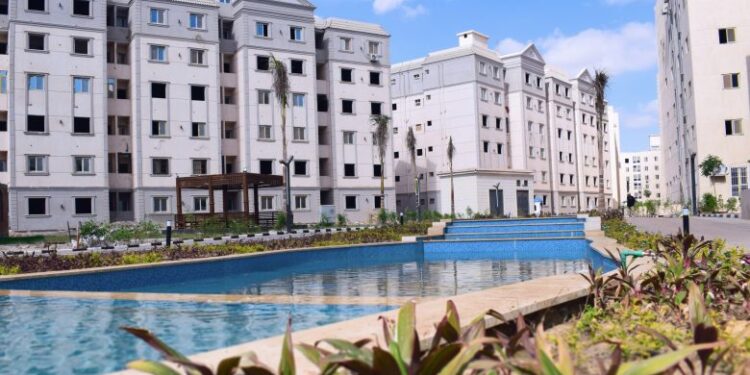 شركة تسلا للتطوير العقاري