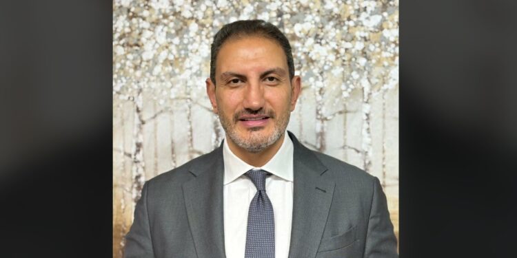 أسامة جنيدى