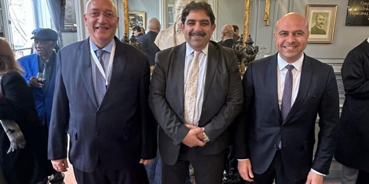 رامي فتح الله