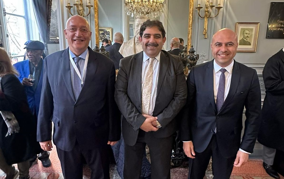 رامي فتح الله