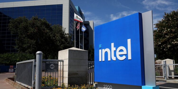 إنتل