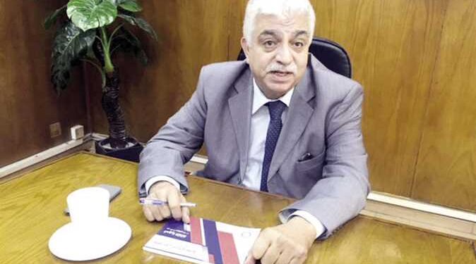 محمد المهندس