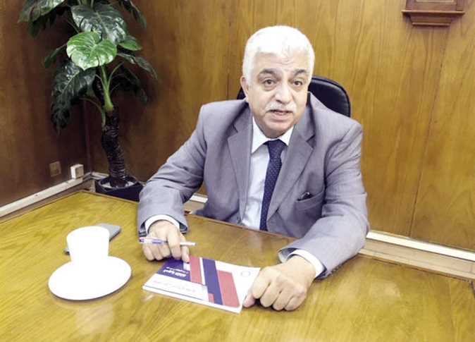 محمد المهندس