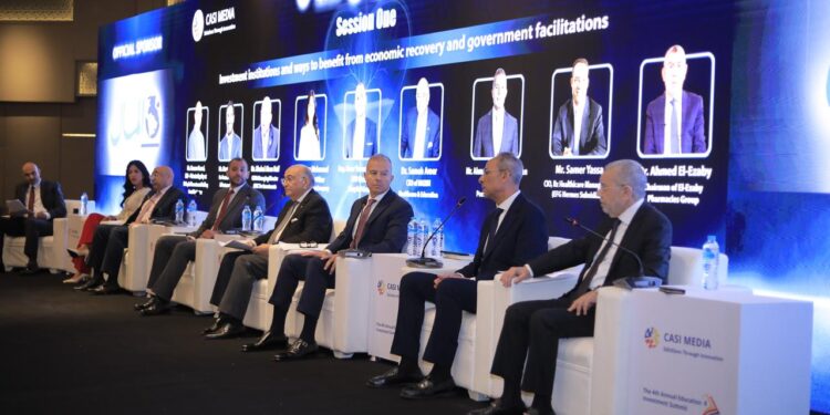 القمة السنوية للاستثمار في الرعاية الصحية،