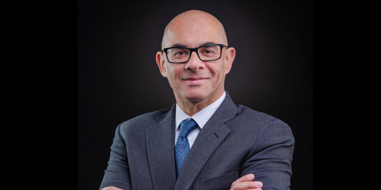 تعيين محمد قاسم مديراً عاماً لـ"مايكروسوفت مصر"