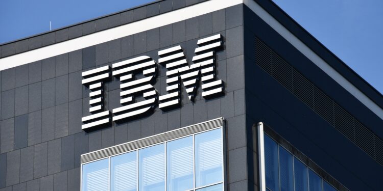 IBM