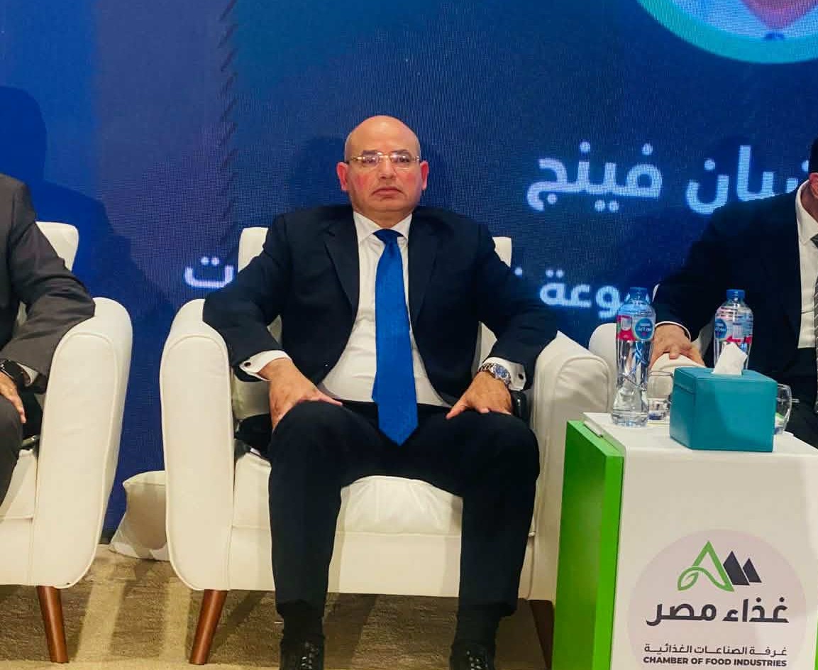 “اقتصادية قناة السويس”: الاستثمارات الغذائية فى المنطقة تتجاوز 236 مليون دولار