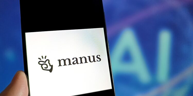 "ميتا" تستحوذ على مطورة وكلاء الذكاء الاصطناعي "مانوس"