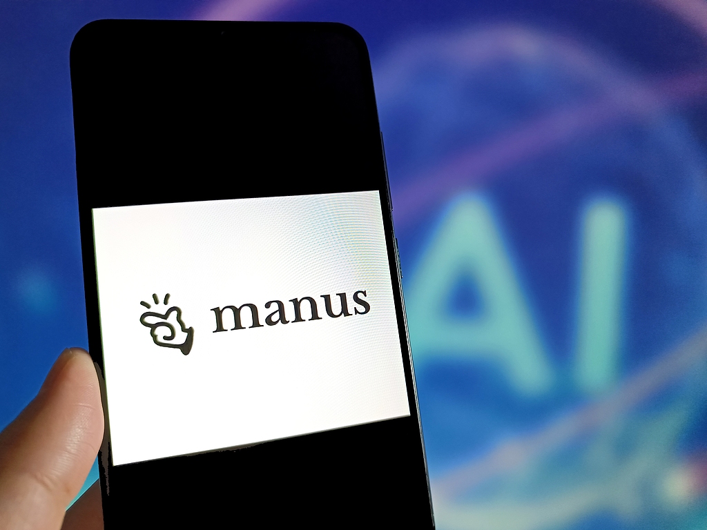 "ميتا" تستحوذ على مطورة وكلاء الذكاء الاصطناعي "مانوس"