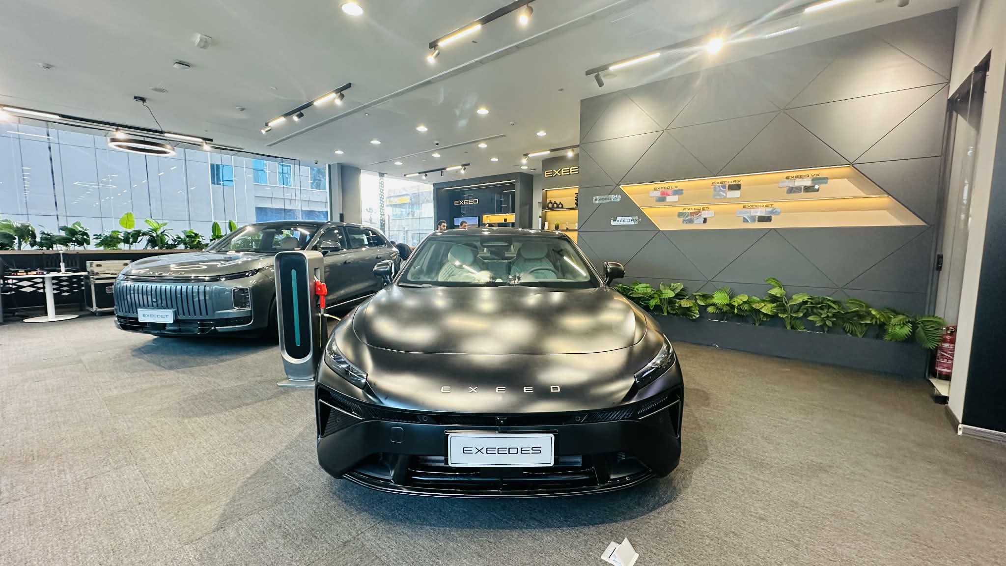 «الوطنية للسيارات» تطرح طرازين من سيارات «إكسيد» بسعر يبدأ من 1.8 مليون جنيه