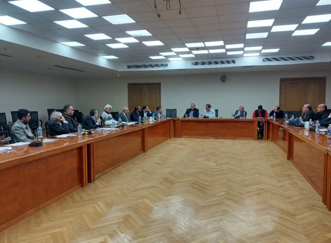 "تصديري المفروشات": 573 مليون دولار صادرات القطاع خلال 11 شهر