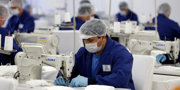 المشروعات الصغيرة