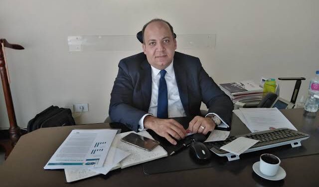 أحمد اسامة درايف للتمويل