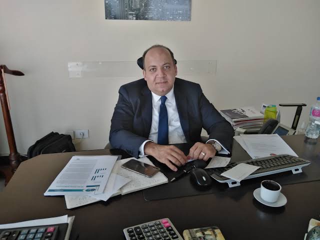 أحمد اسامة درايف للتمويل