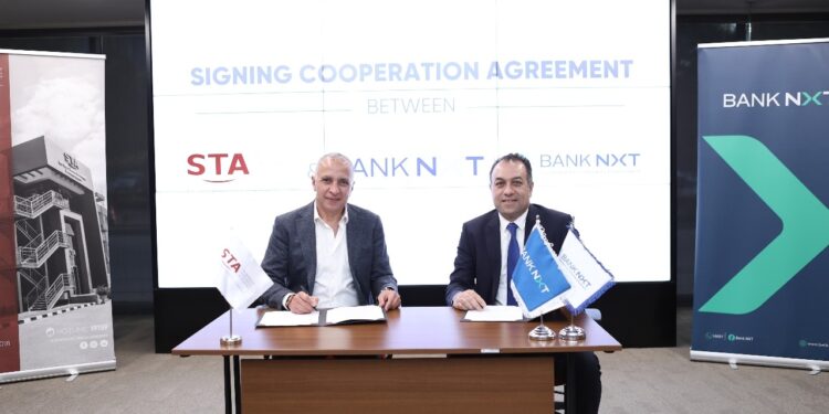 بنك "نكست" وذراعه المجتمعي يدعمان التعليم الفني بشراكة مع "أكاديمية السويدي"