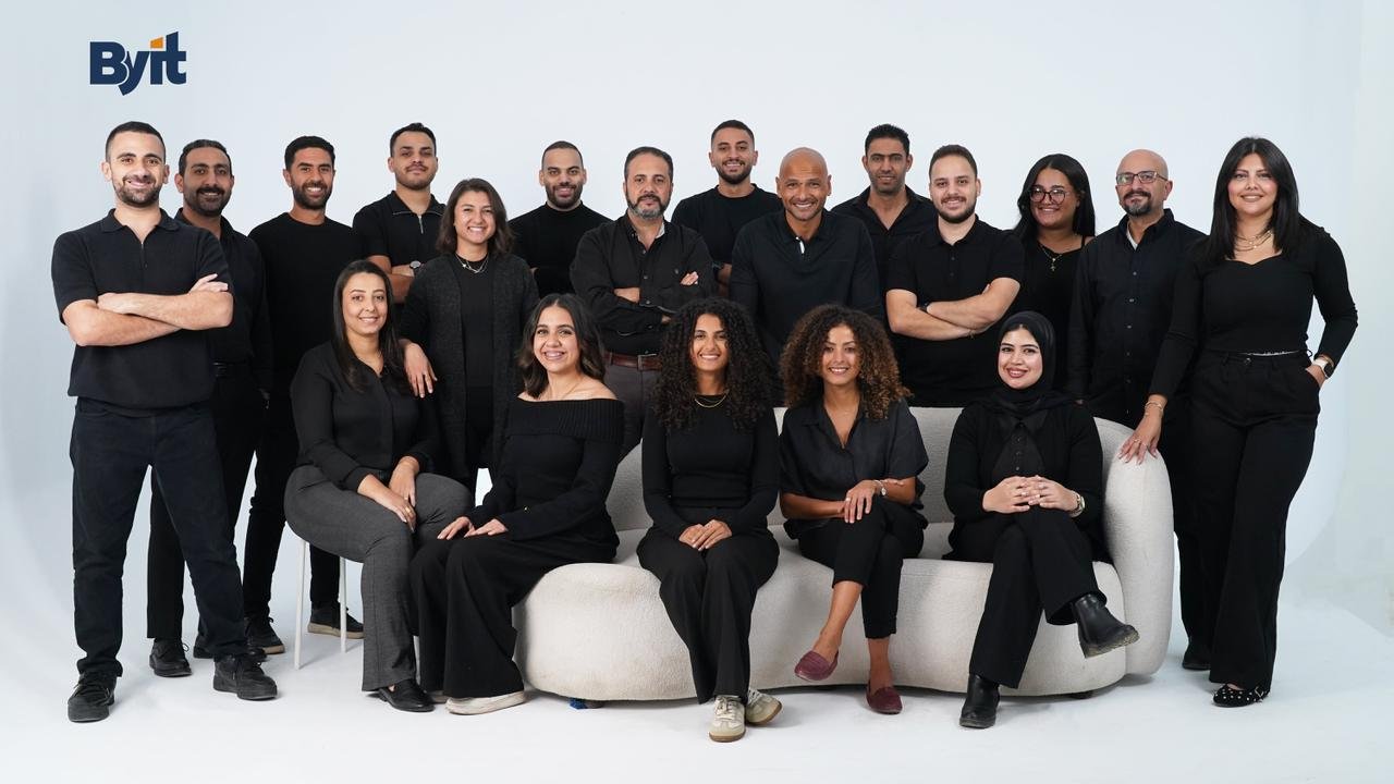 "بايت" تجمع 1.1 مليون دولار من "A15" و"بلتون" للتوسع في الخليج